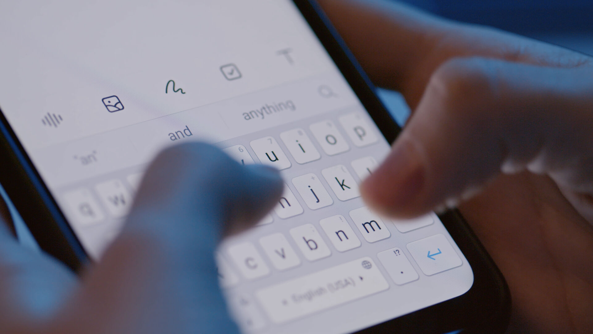 SCAM Alert: Be on the lookout for texts about 'Code 15c-16.003'